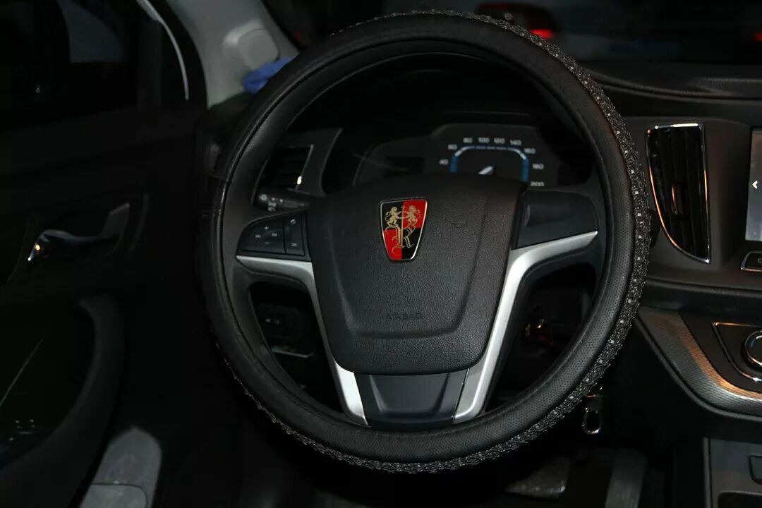 荣威360驾驶感受,车主有话说的真实感受