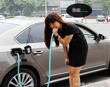 汽车开到半路没油了,汽车开到半路没油了对车有影响吗