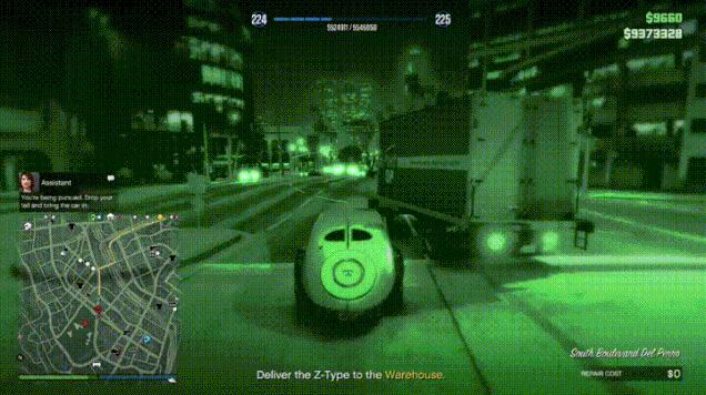 洛圣都很危险吗,洛圣都gtaol萌新必看的小技巧