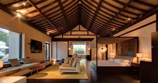 又来一波降温，和心爱的人抱在一起“泡汤”取暖吧~