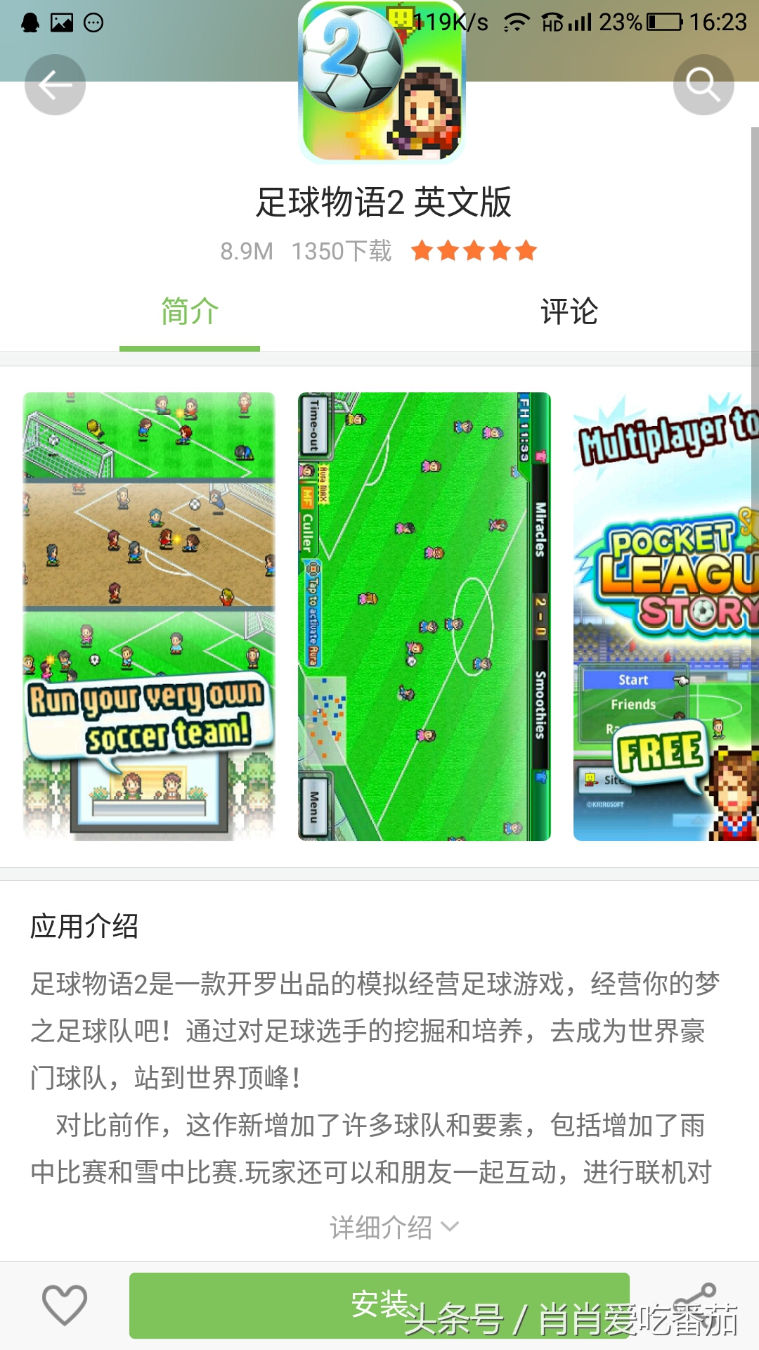 开罗养成经营类女生游戏,开罗像素风经营类游戏