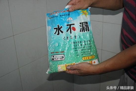 卫生间地漏反水解决方法,卫生间地漏反味严重咋办