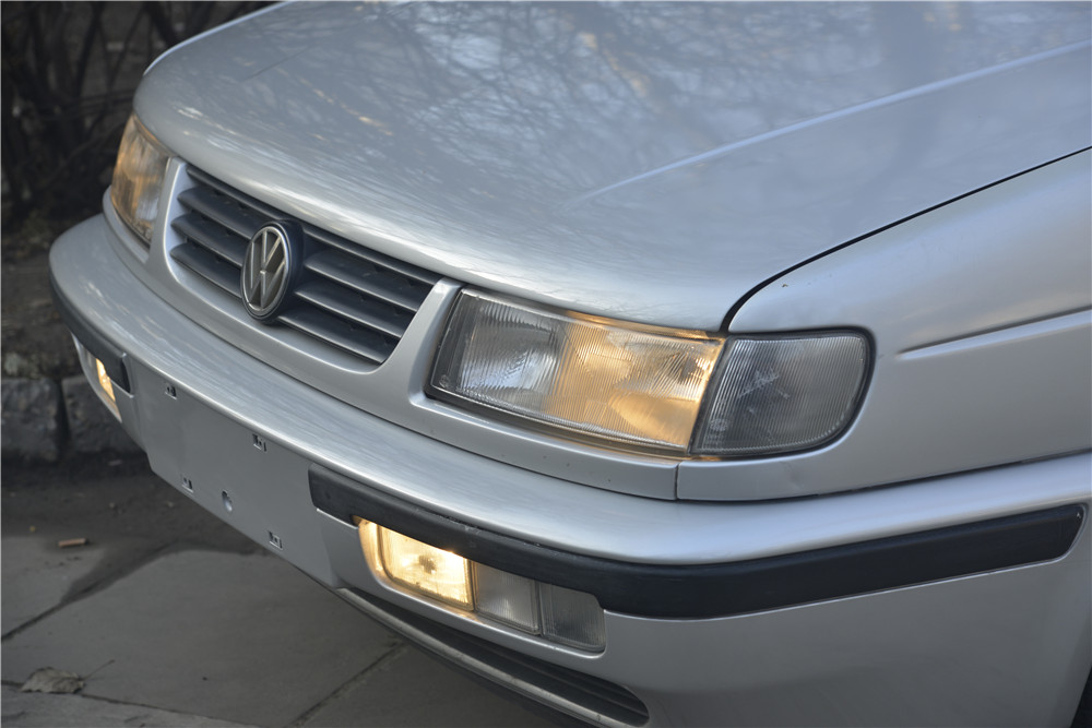 2001年捷达都市春天豪华版,不说再见2013