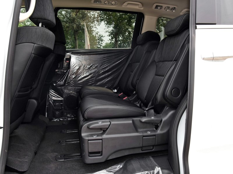 奥德赛15万新车七座,奥德赛十大保值车型排行榜