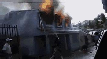 皮皮虾的新技能，随随便便做500个仰卧起坐