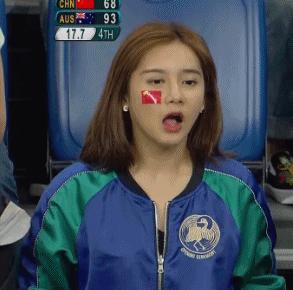 皮皮虾的新技能，随随便便做500个仰卧起坐