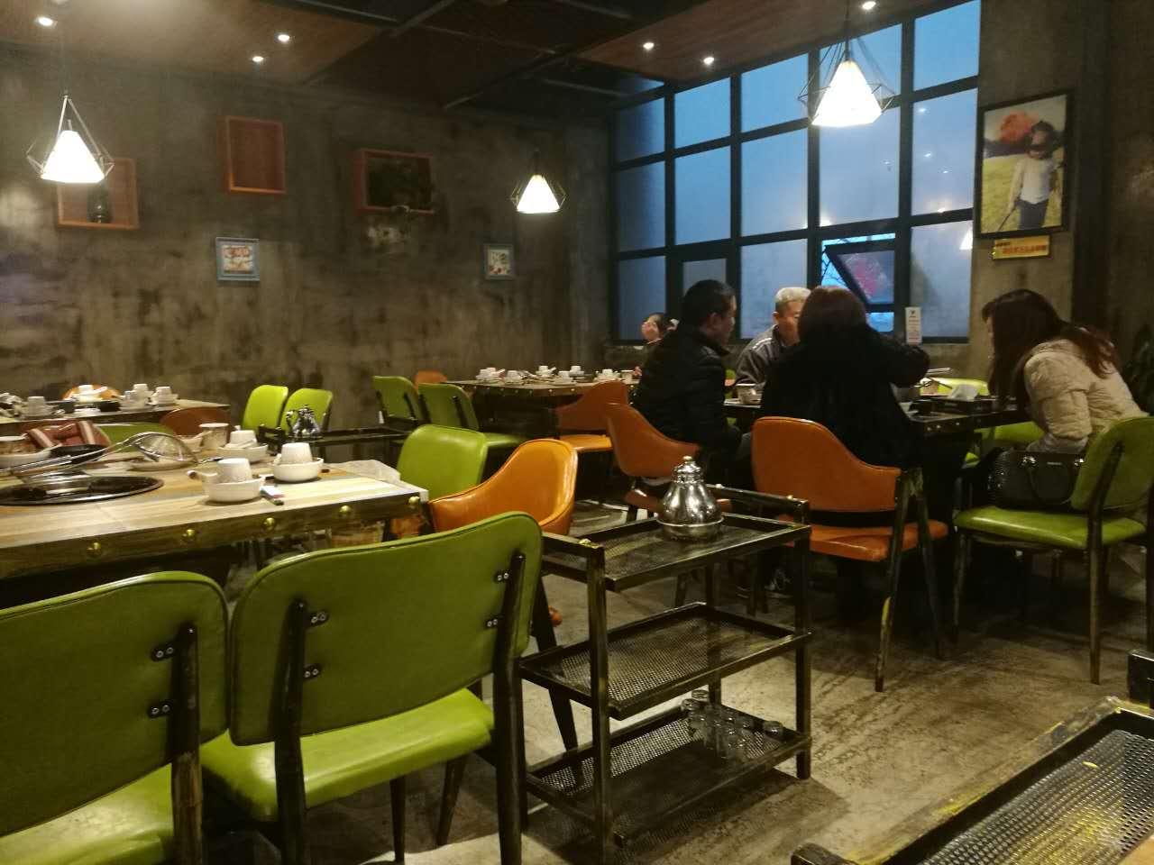 南充潮牛道总店,潮牛时代在南充有几家店