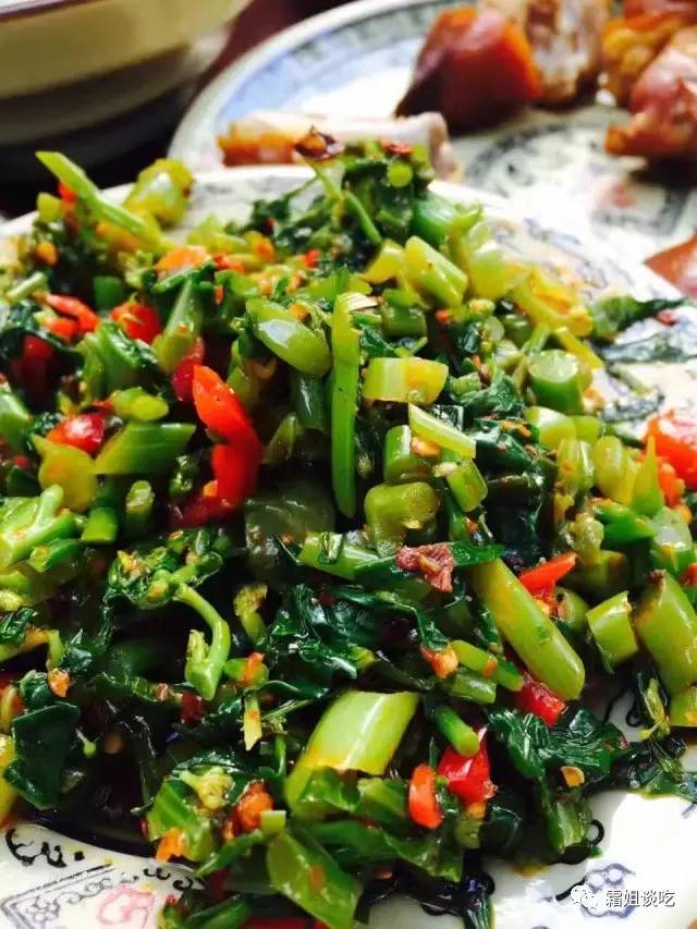 霜姐探店｜客观品评行走西昌系列之高山苞谷饭庄