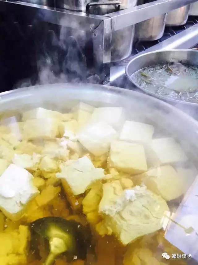 霜姐探店｜客观品评行走西昌系列之高山苞谷饭庄