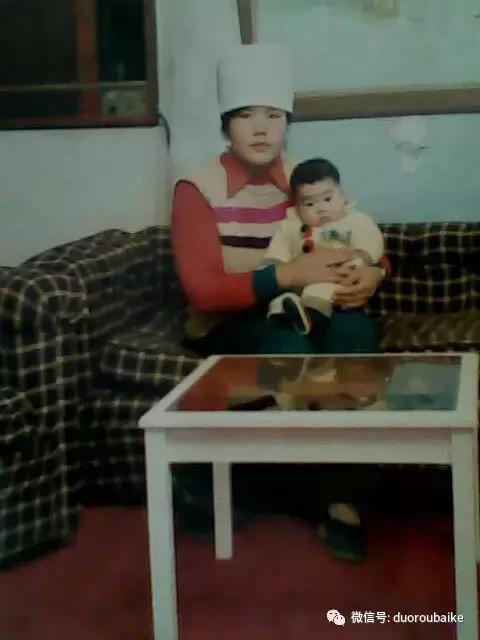 一入肉坑深似海，妈妈姥姥一起上！