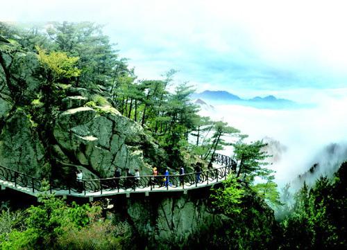 山东旅游十大景点需要多少钱,5a景区门票多少钱山东