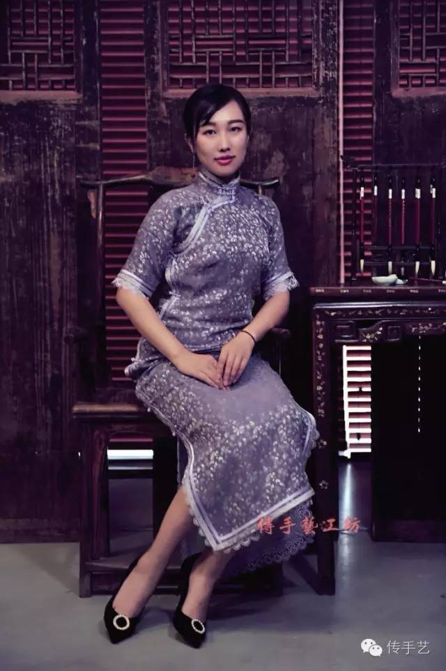 把贝壳焯水，去皮，切片，然后变魔术螺钿工艺（附制作工艺）