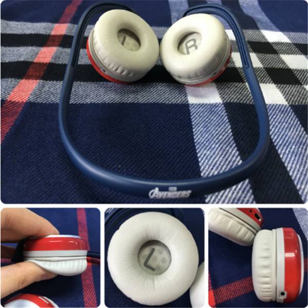 《美队》定制PK榜:宜博VS弄客,蓝牙运动耳机的龙虎之争