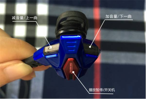 《美队》定制PK榜:宜博VS弄客,蓝牙运动耳机的龙虎之争