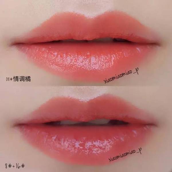 双十一大牌口红必买清单个人,15支显白口红推荐