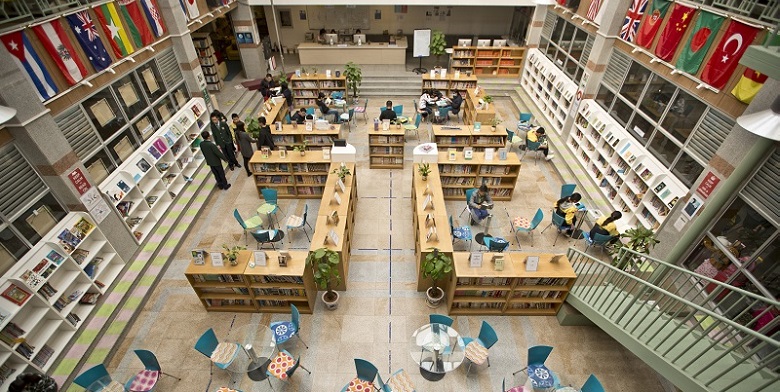 北京市私立汇佳学校,北京国际学校