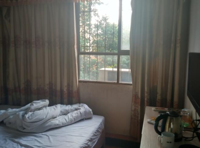 骑在电驴上的城市南宁,广西骑电驴