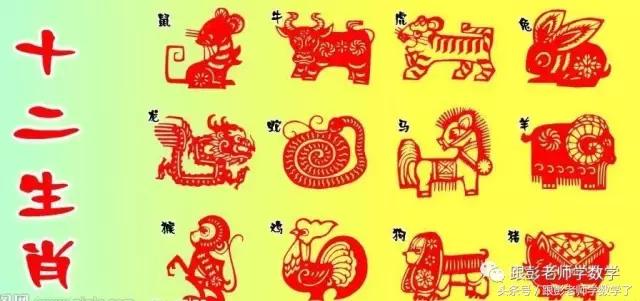 数学中的数字故事,数学小故事之数字的由来