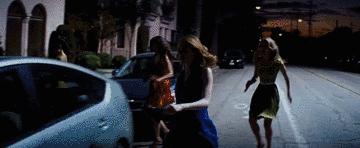 爱乐之城观赏感受,爱乐之城最经典的一场