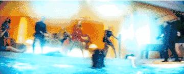 爱乐之城观赏感受,爱乐之城最经典的一场