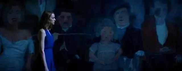 爱乐之城观赏感受,爱乐之城最经典的一场