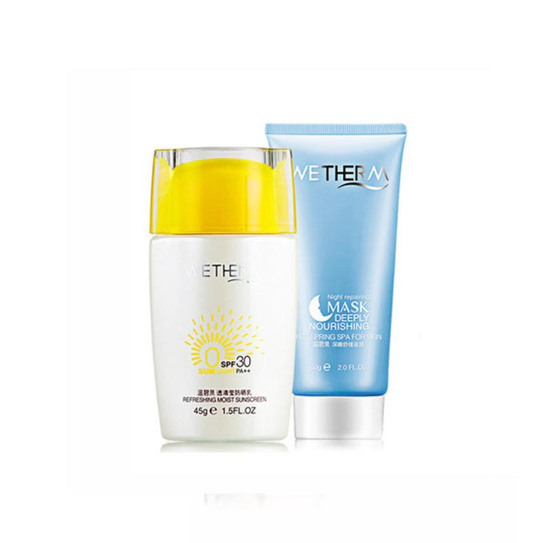 花了那么多钱，你的皮肤有好过吗？