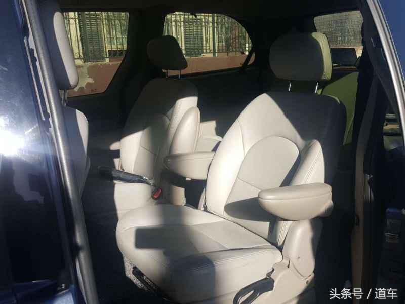 08年道奇凯领二手车价格,道奇凯领值不值得入手