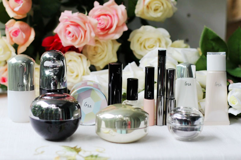 混油皮护肤ipsa,ipsa妆