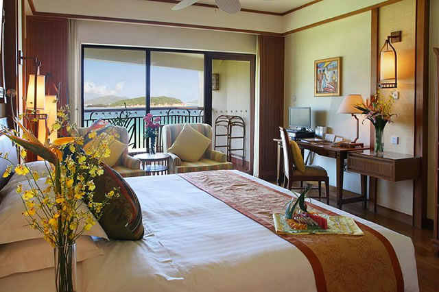 三亚怎么选酒店,去三亚怎么找酒店