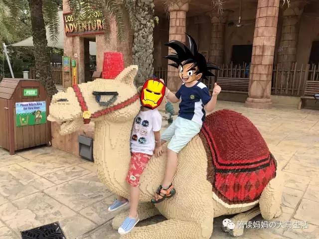 乐高主题乐园游玩攻略,新山乐高乐园一天能玩完吗