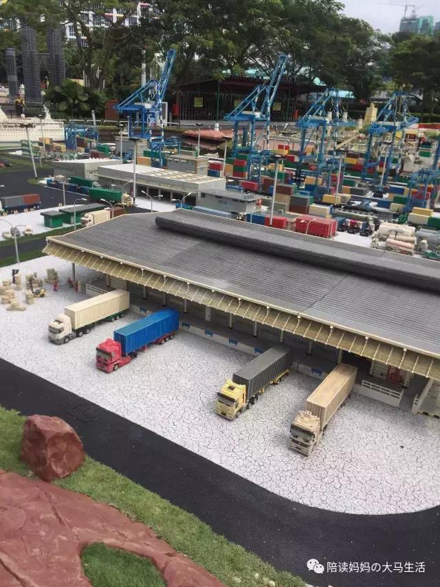乐高主题乐园游玩攻略,新山乐高乐园一天能玩完吗