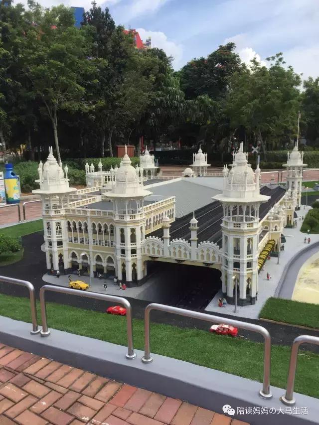 乐高主题乐园游玩攻略,新山乐高乐园一天能玩完吗