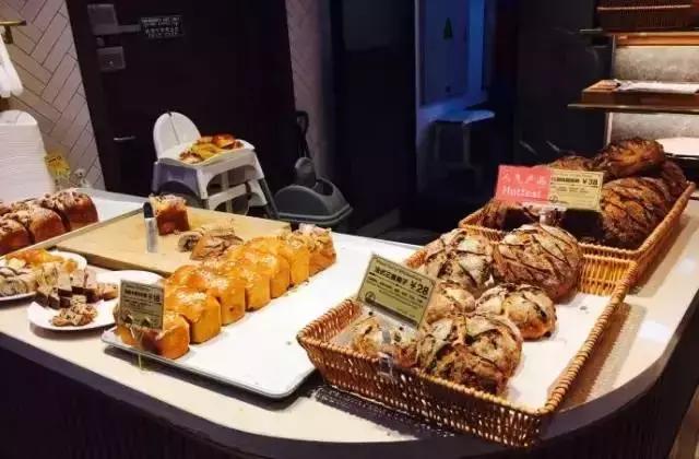 11大商场45家好吃餐厅,上海各大商场觅食指南,逛到哪吃到哪