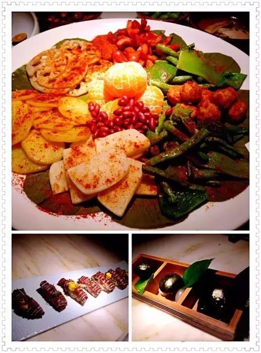 11大商场45家好吃餐厅,上海各大商场觅食指南,逛到哪吃到哪