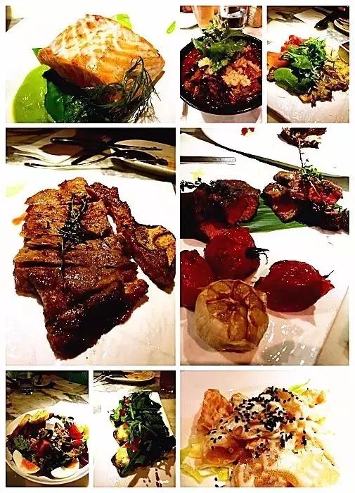 11大商场45家好吃餐厅,上海各大商场觅食指南,逛到哪吃到哪