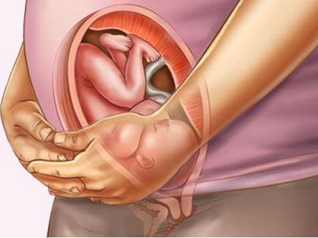 30周羊水指数正常范围四个数值,怀孕七个半月b超单羊水正常数值