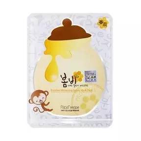 2020上半年韩国面膜,2016年韩国最火的面膜