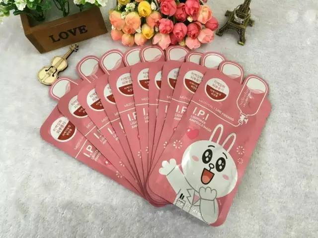 2020上半年韩国面膜,2016年韩国最火的面膜