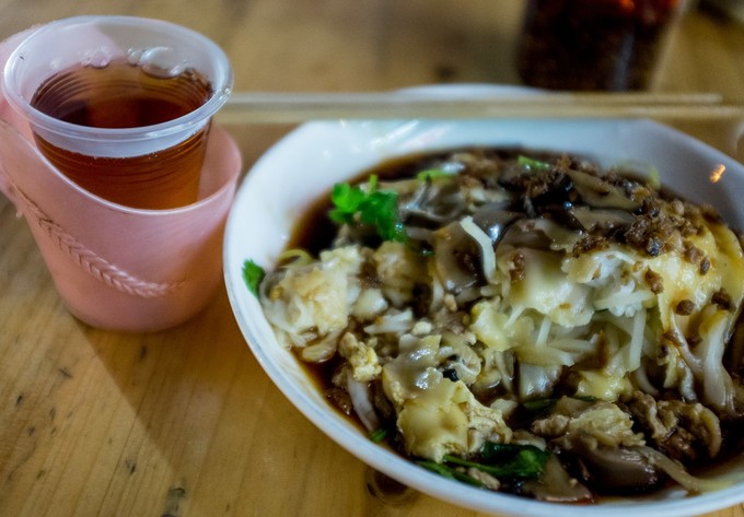 论一个吃货的自我修养小说,论一个吃货的自我修养