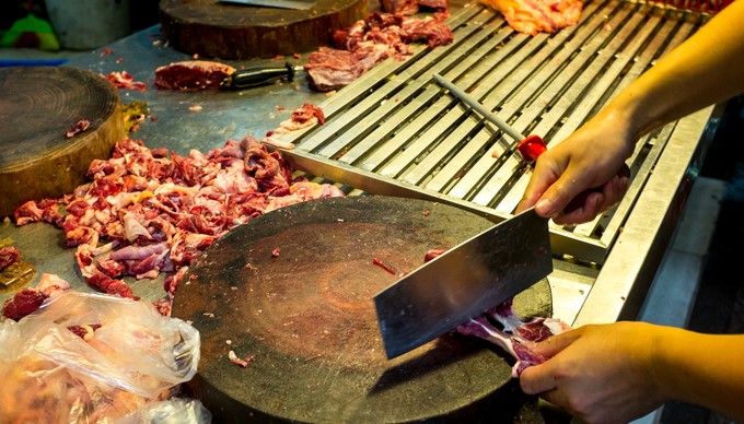 论一个吃货的自我修养小说,论一个吃货的自我修养