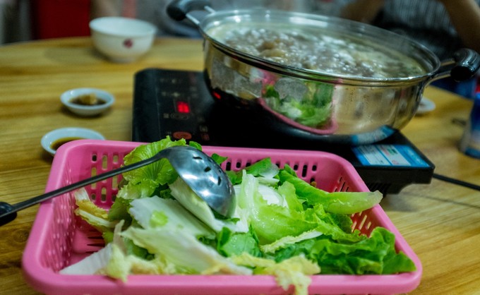 论一个吃货的自我修养小说,论一个吃货的自我修养