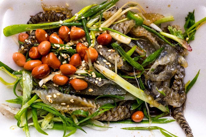 论一个吃货的自我修养小说,论一个吃货的自我修养