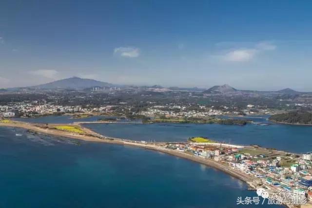 济州岛东线一日游公交攻略,济州岛步行街攻略