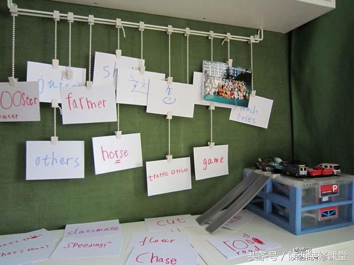 老破小小户型极简风改造,一间旧屋改造网红风格