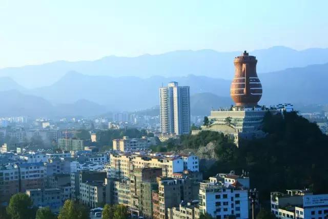 贵州各个县产值排名,贵州各县区生产总值