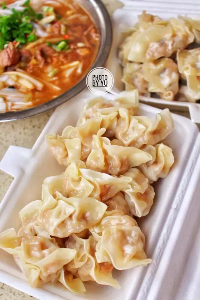 就凭这个“光头佬”，竟能将南铁的早餐全数包揽