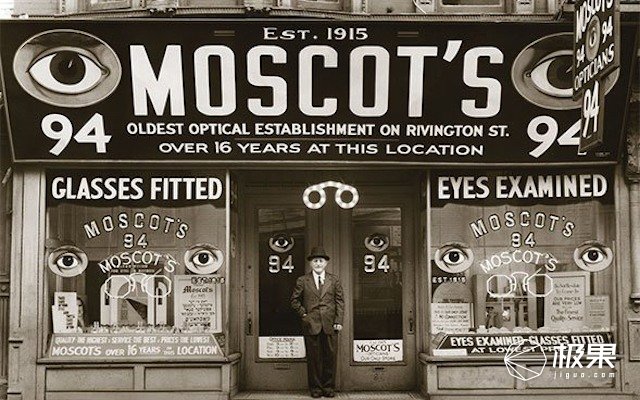 盘点牛逼眼镜,复古风眼镜推荐