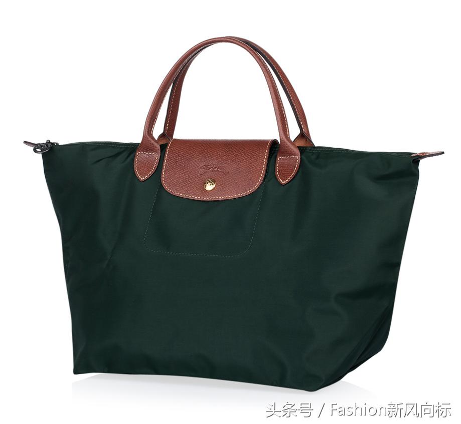 第一只轻奢包包推荐,如何选择人生的第一个包包