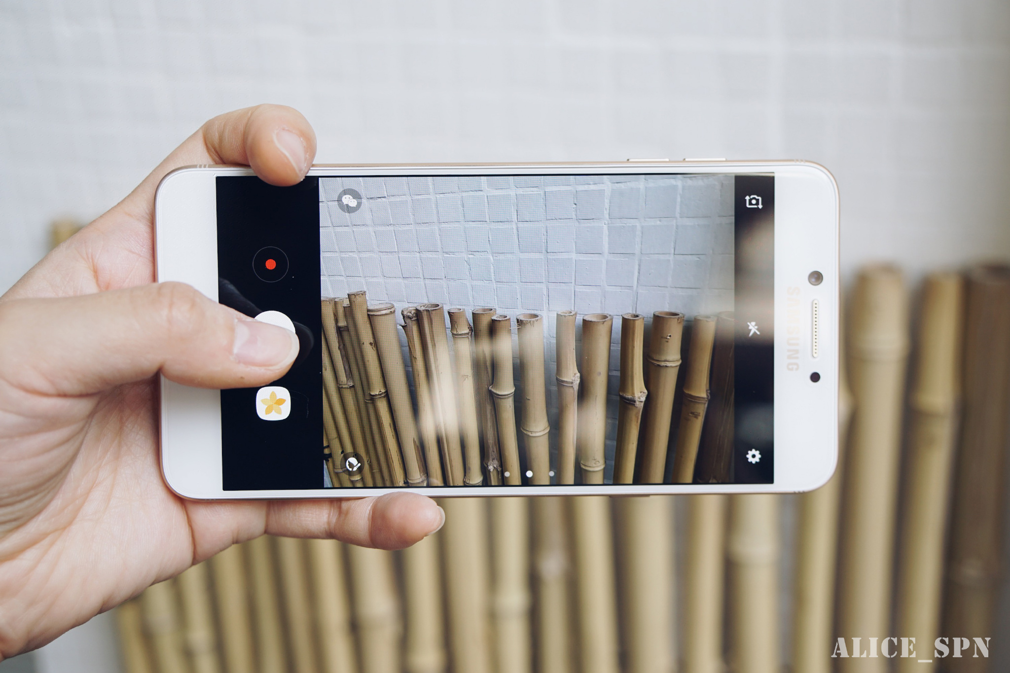 三星C7Pro体验评测：处处都不错凭啥只卖3000元不到