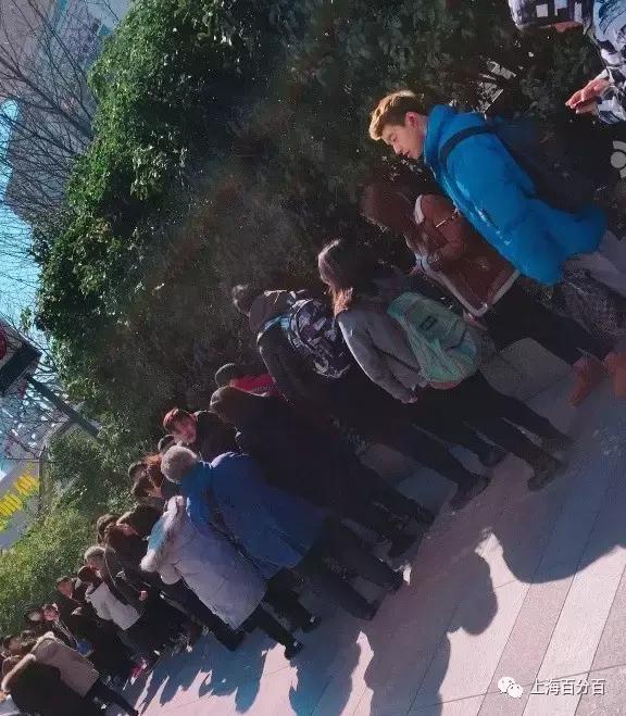 三生三世，十里排队！魔都吃货注意：前方一大波新晋网红美食出没